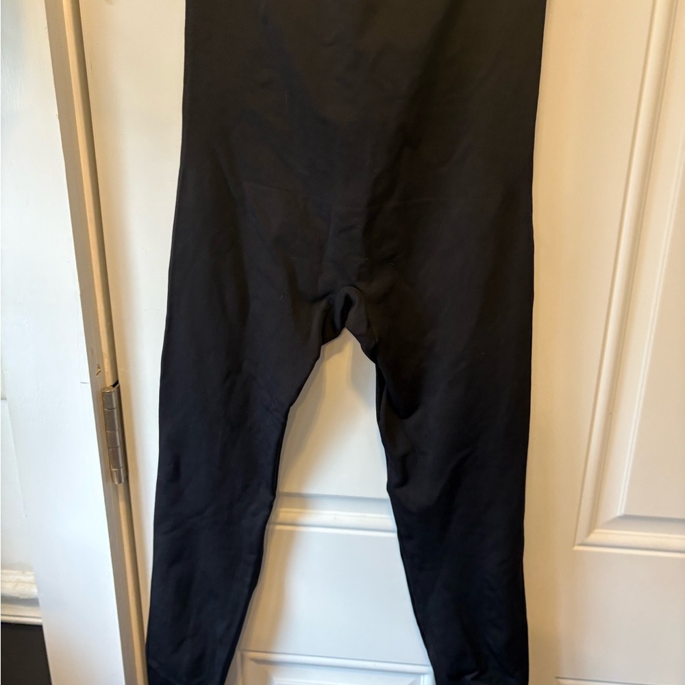 Black Leggings